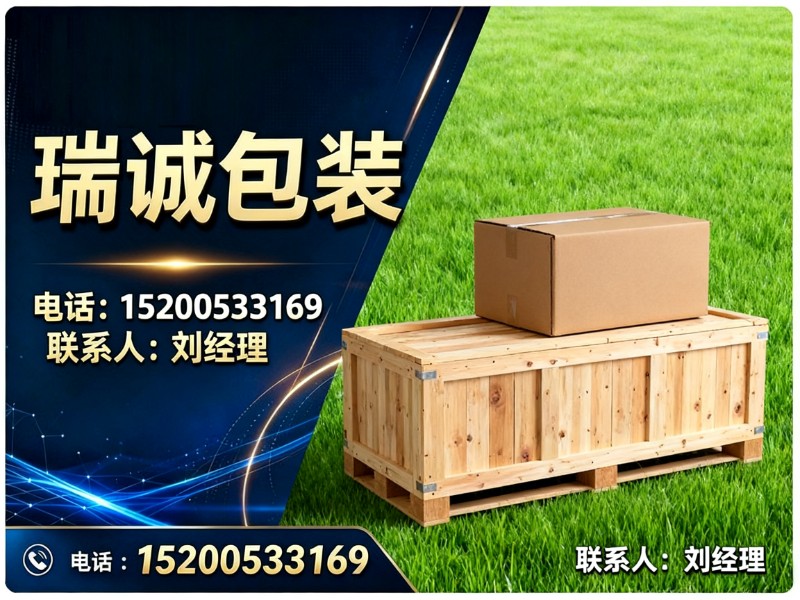 瑞诚包装