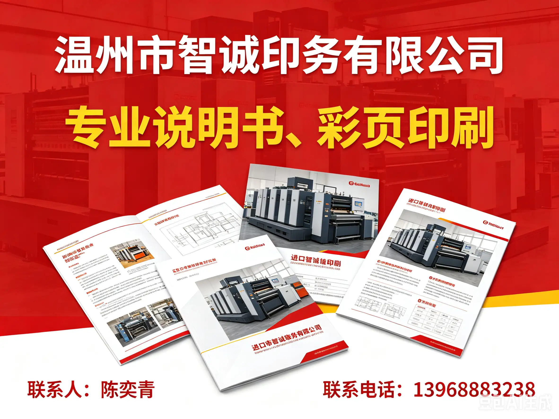 智诚印务黑龙江站