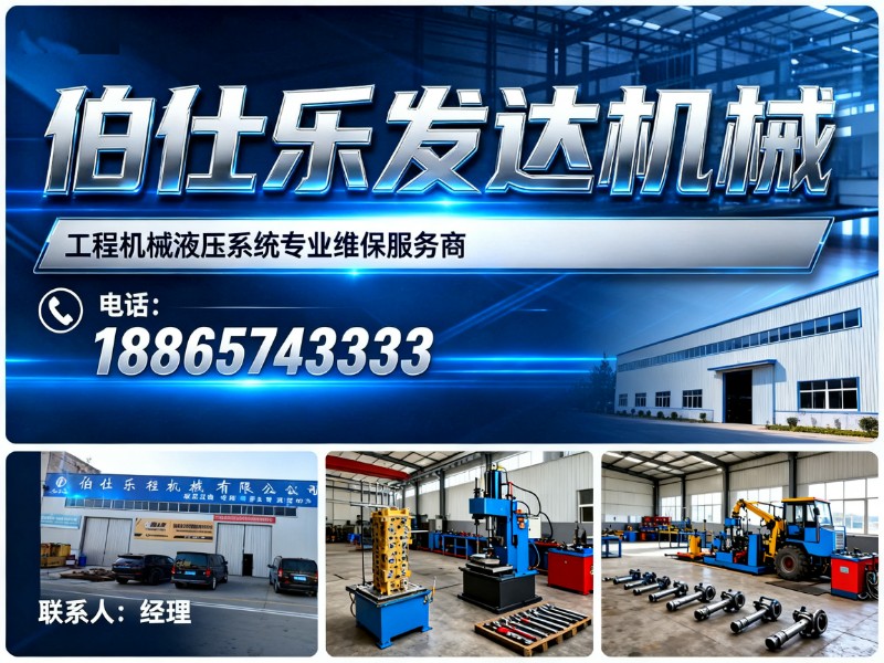 伯仕乐发达机械