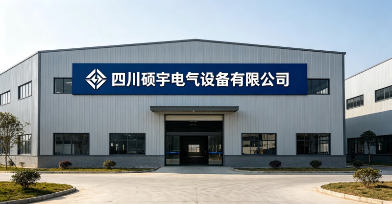 硕宇电气