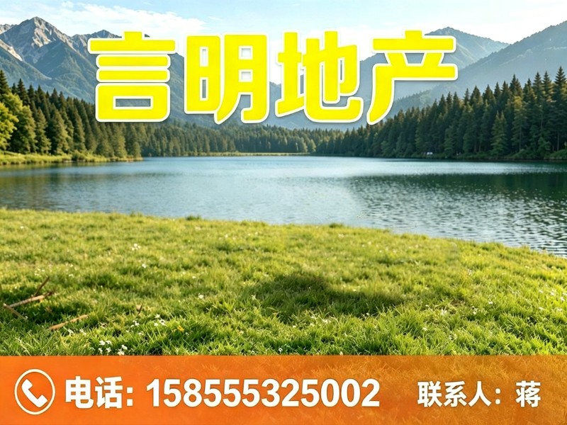 言明地产