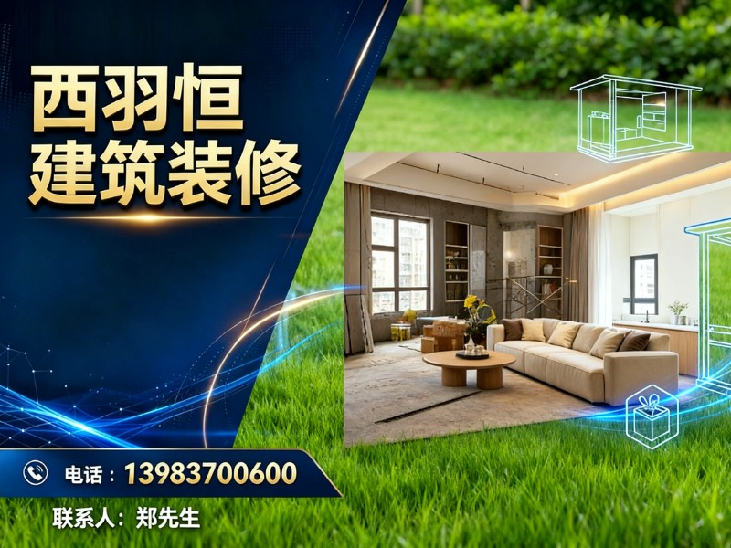 西羽恒建筑装修