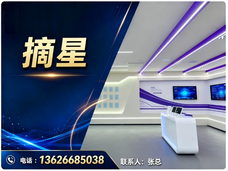 摘星