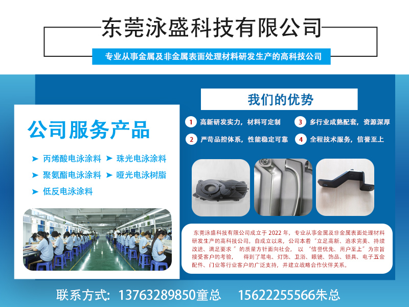 泳盛科技东莞线上分站