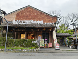 长江里·渔村武宁站