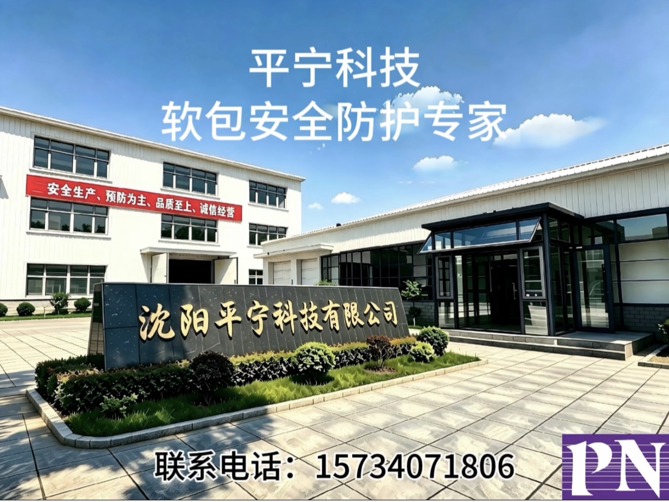 平宁科技
