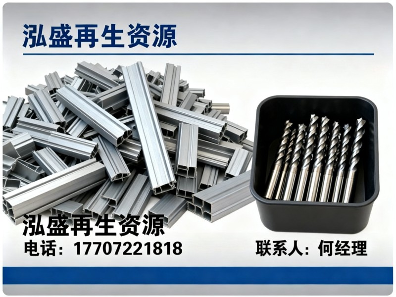 泓盛再生资源