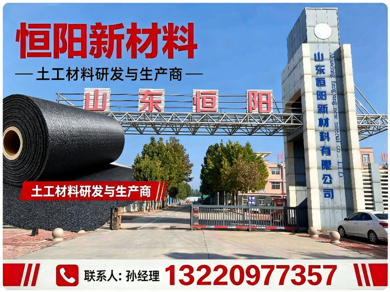 恒阳新材料