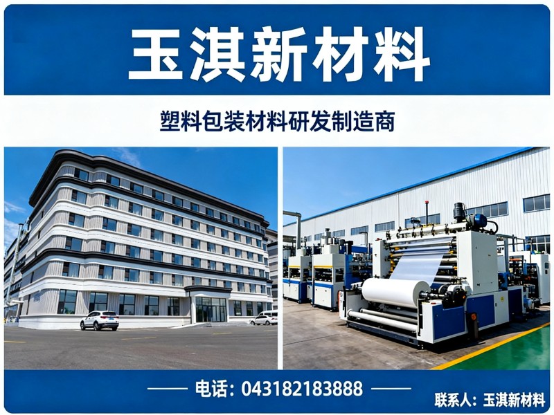 玉淇新材料