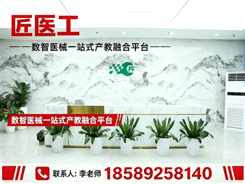 匠医工