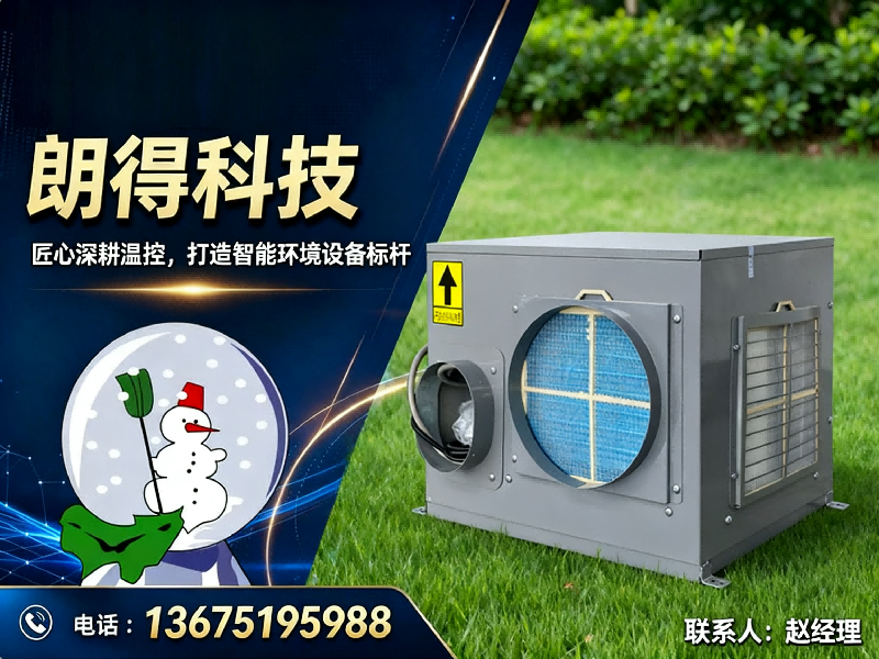 朗得科技