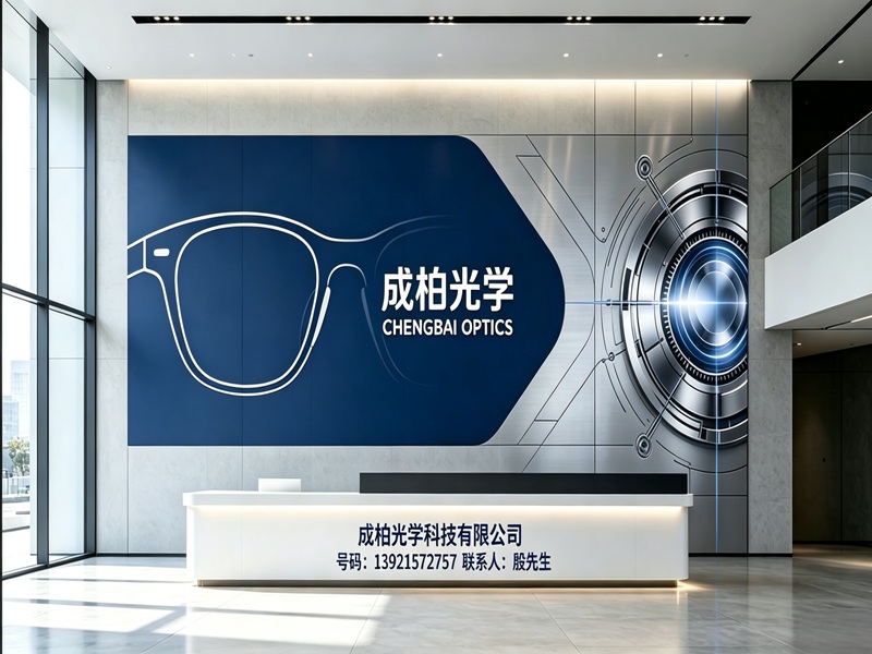成柏光学科技