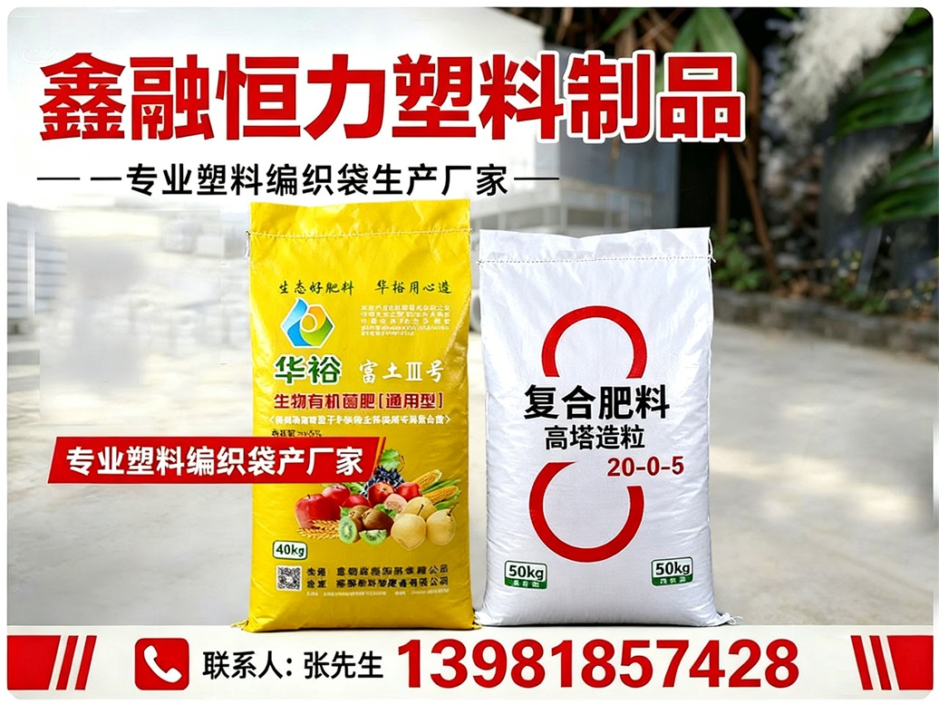 鑫融恒力塑料制品