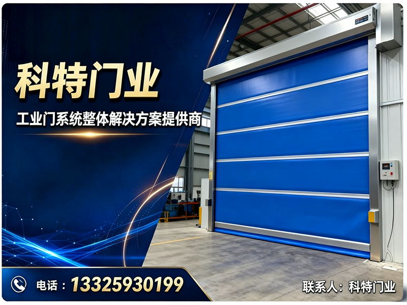 科特门业