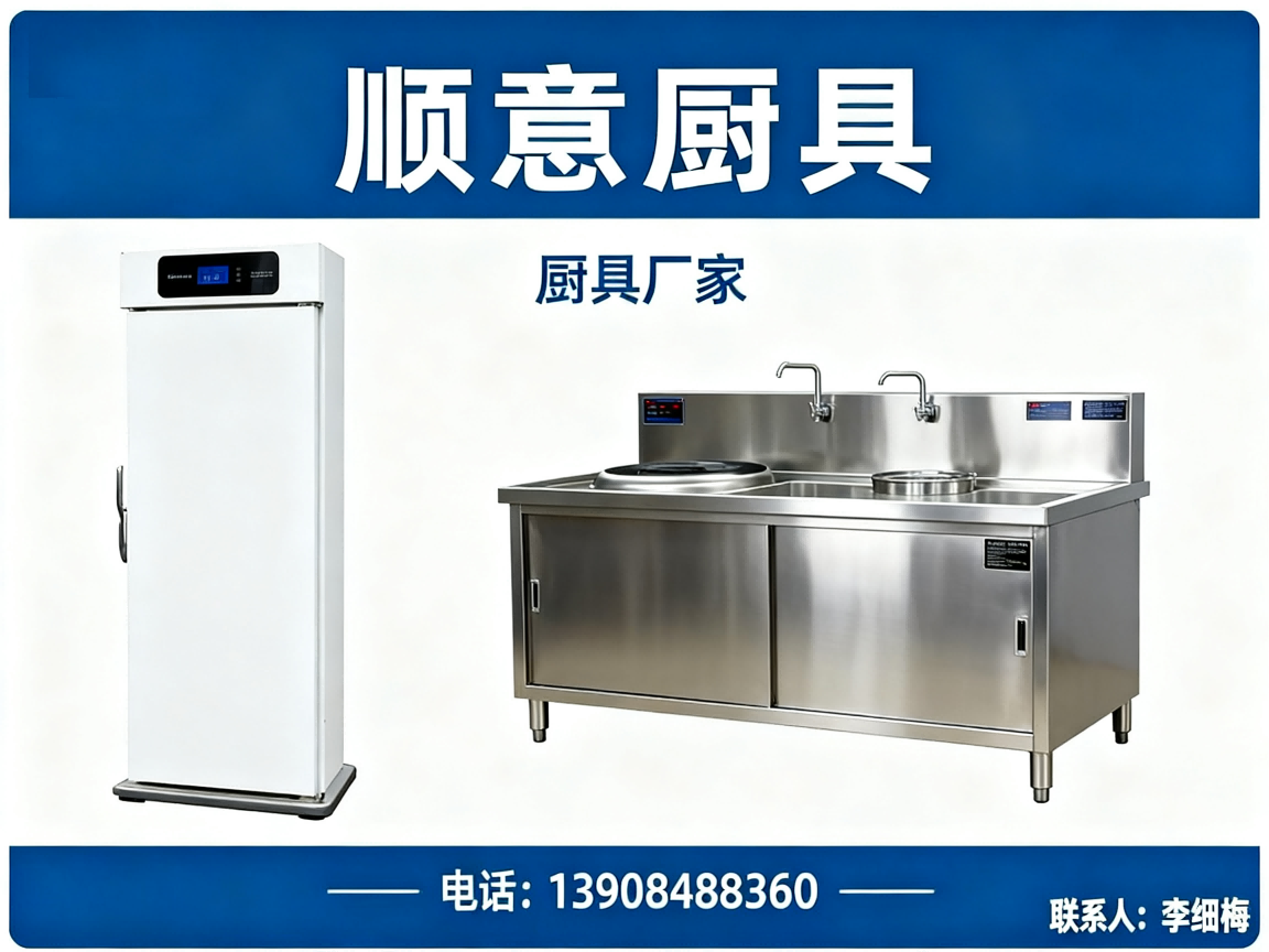 顺意厨具