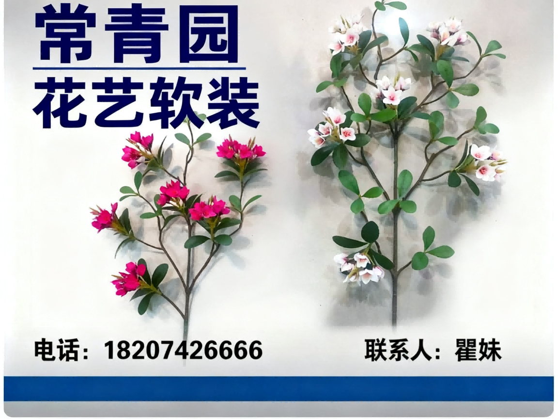 常青园花业长沙站