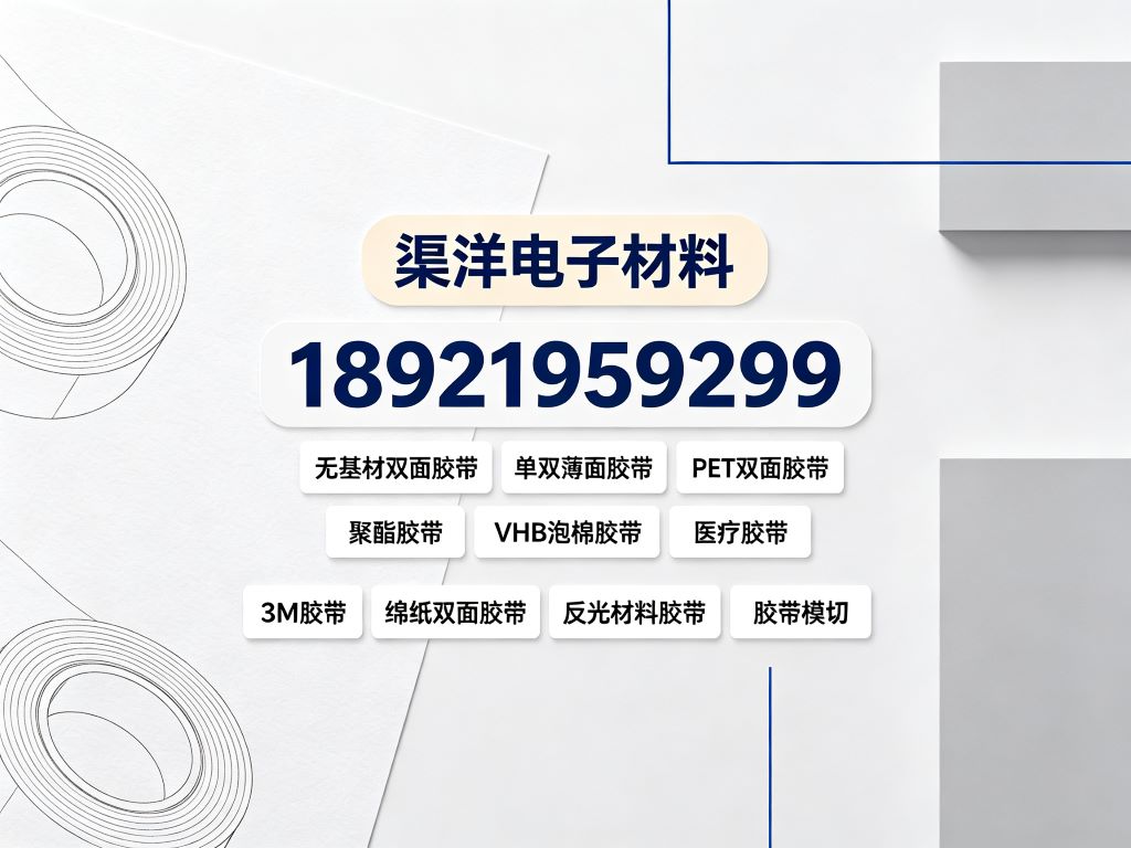 渠洋电子材料