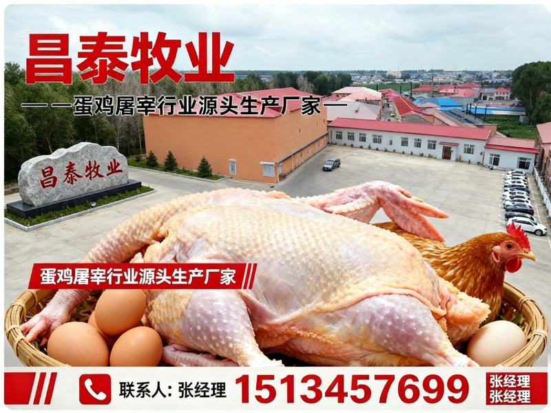 昌泰牧业