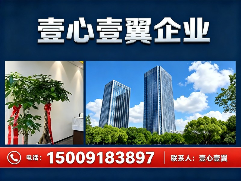 壹心壹翼企业
