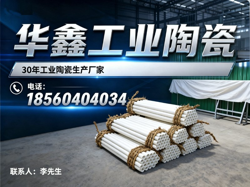华鑫工业陶瓷新疆站
