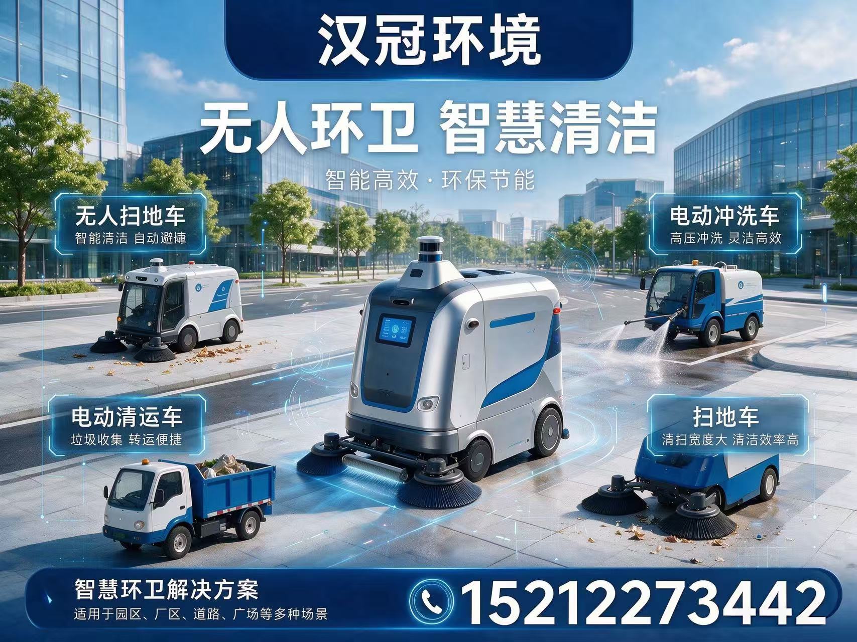 汉冠环境