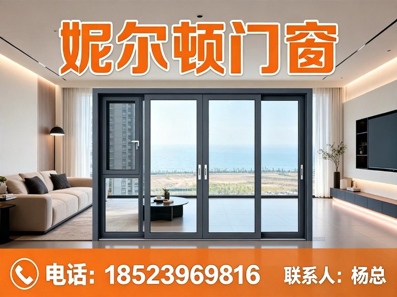 妮尔顿门窗