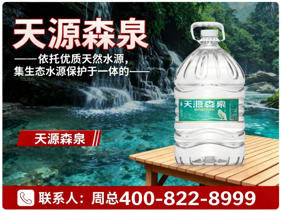 天源森泉衡阳站