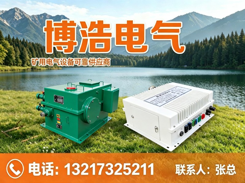 博浩电气西宁站
