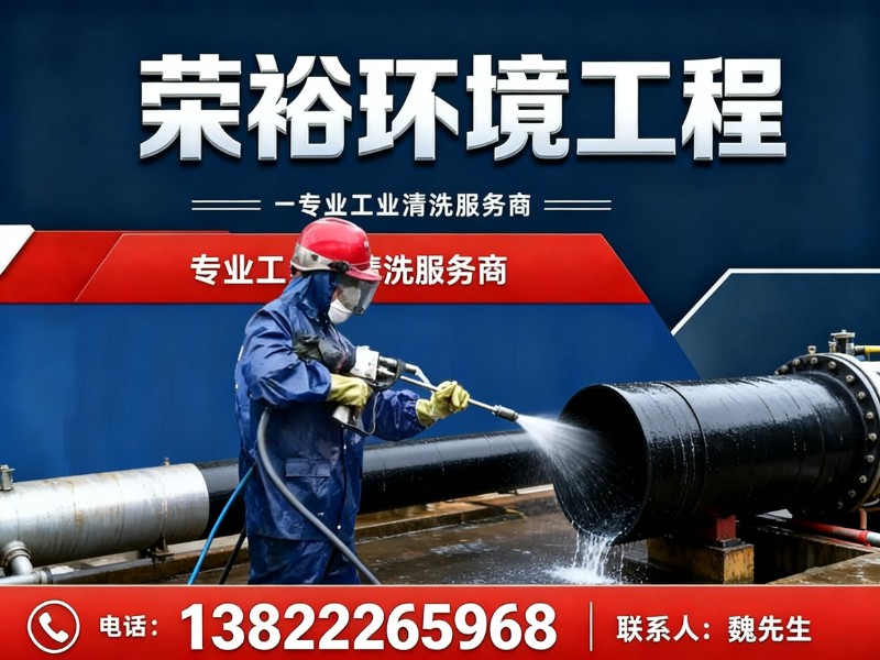 荣裕环境工程