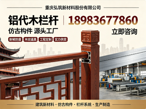弘筑新材料