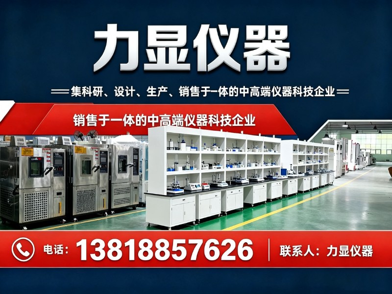 力显仪器