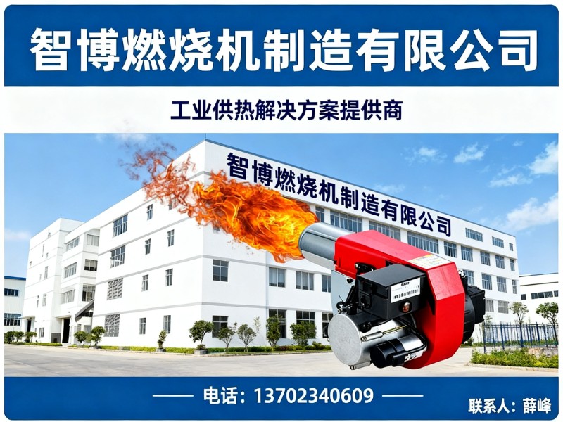 智博燃烧机制造有限公司江门站