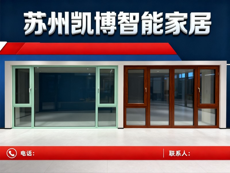 苏州凯博智能家居
