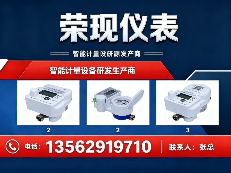 荣现仪表