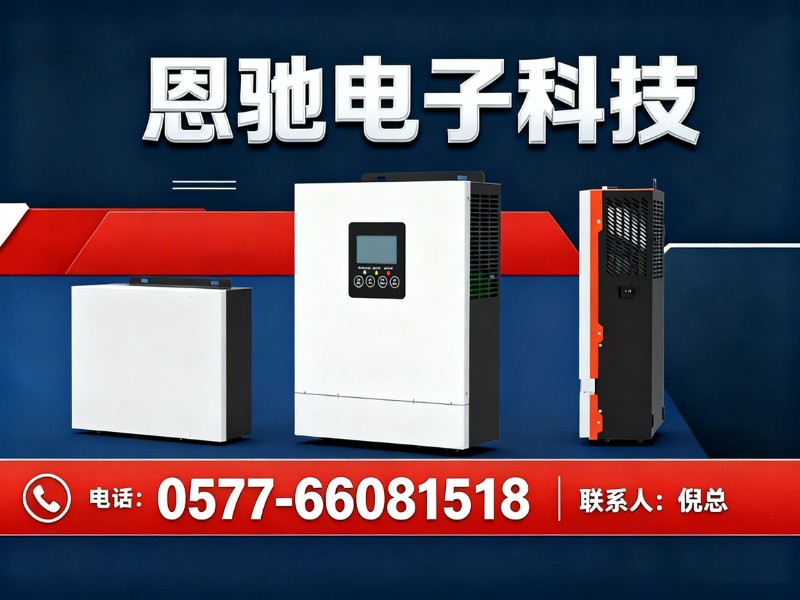 恩驰电子科技