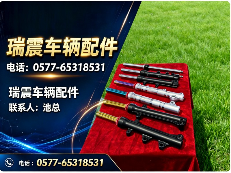 瑞震车辆配件分站