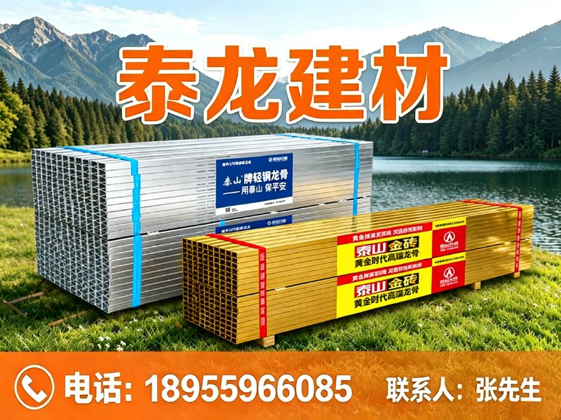 泰龙建材南平线上分站