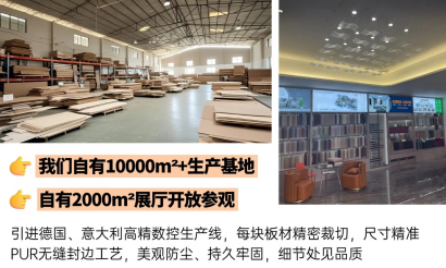 莱安全屋定制