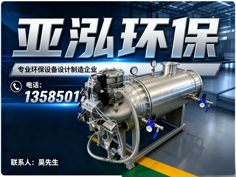 亚泓环保