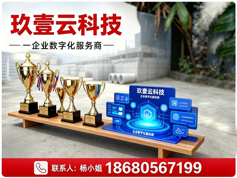 玖壹云科技汕头线上分站