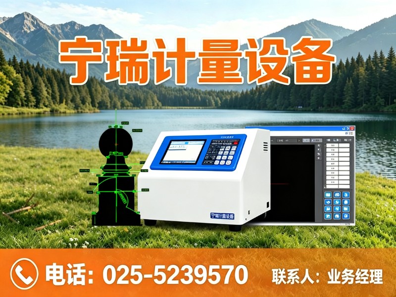 宁瑞计量设备