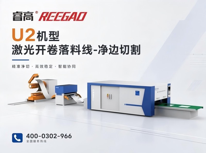 睿高REEGAO