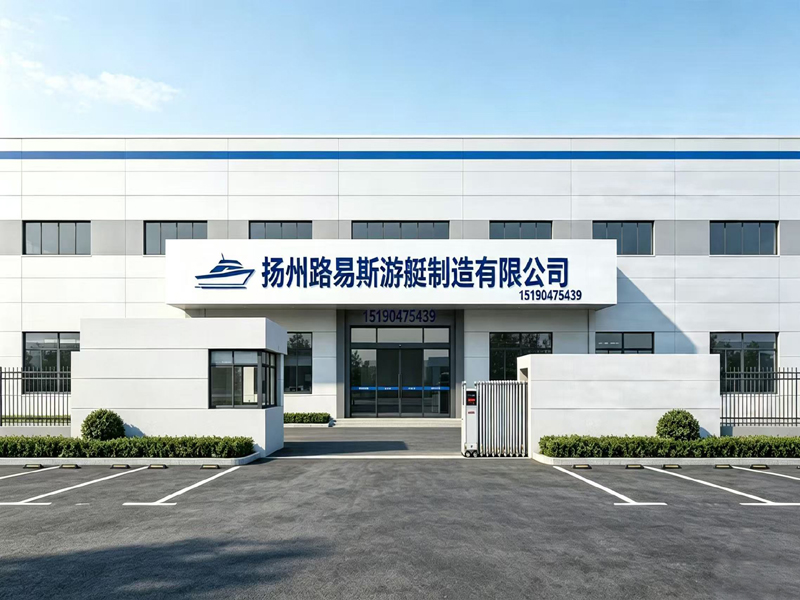 路易斯游艇制造
