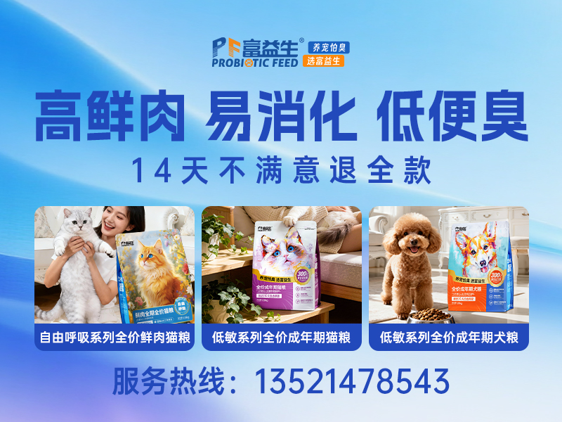 富益生分站