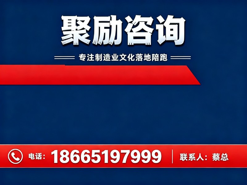 聚励咨询