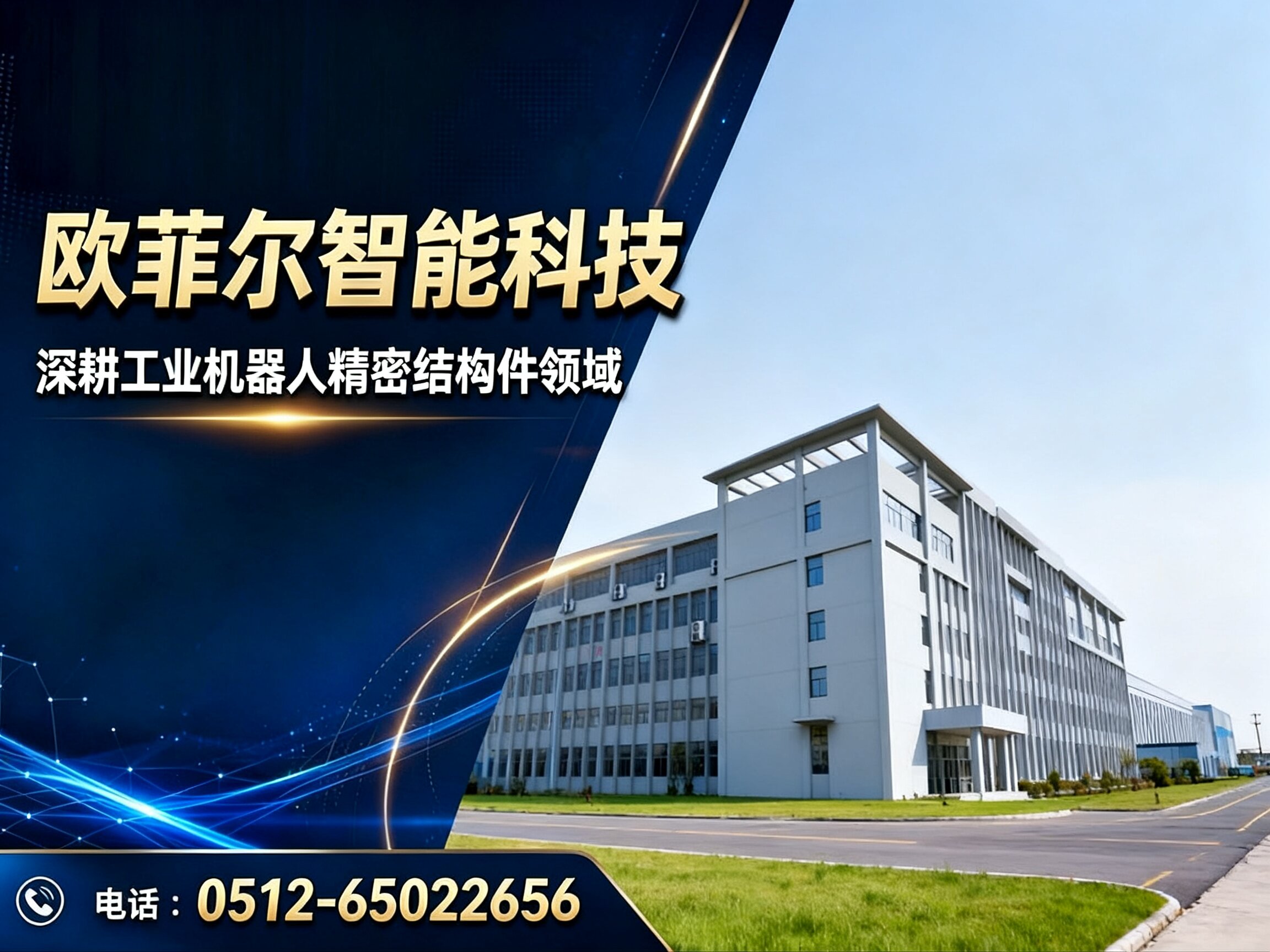 欧菲尔智能科技