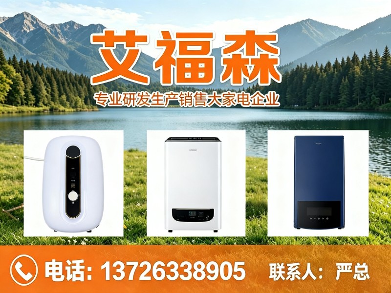 艾福森