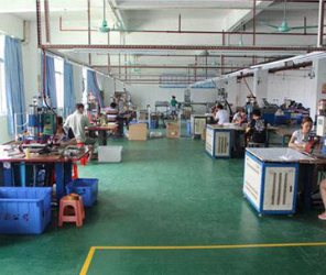 金灿安全防护用品绍兴线上分站
