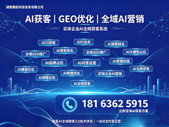 湖南集欧科技武威站