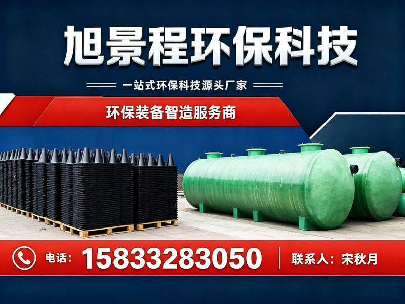 旭景程环保科技